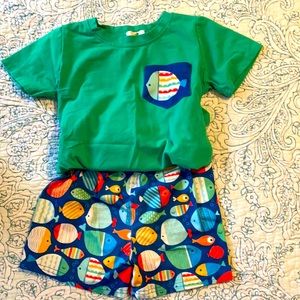 Lightly worn. Pet and smoke free home.